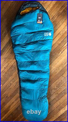 Mountain hardware sleeping bag