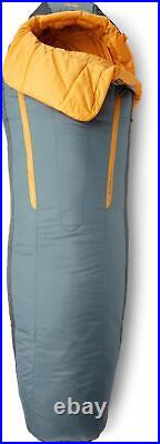 NEMO Equipment Forte Endless Promise Men's 35 Long Sleeping Bag (New With Tags)