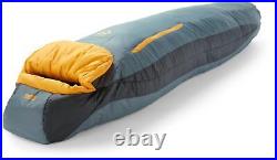 NEMO Equipment Forte Endless Promise Men's 35 Long Sleeping Bag (New With Tags)