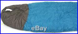 NEMO Equipment Inc. Disco 15 Sleeping Bag 15 Degree Down Long /49960/