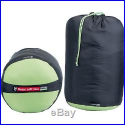 NEMO Equipment Inc. Mezzo Loft Duo Sleeping Bag 30 Degree Synthetic