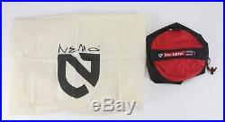 NEMO Equipment Inc. Nocturne 15 Sleeping Bag 15 Degree Down Long /37386/