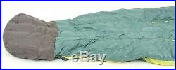NEMO Equipment Inc. Ramsey 15 Sleeping Bag 15F Down, Regular /51480/