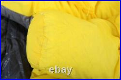 NEMO Equipment Inc. Sonic 0 Sleeping Bag 0F Down Regular/Left Zip /53473/