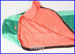 NEMO Equipment Inc. Tempo 50 Sleeping Bag 50F Synthetic -Women's-Regular /54452/