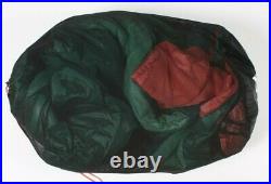 NEMO Equipment Inc. Tempo 50 Sleeping Bag 50F Synthetic -Women's-Regular /54452/