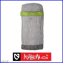 NEMO Equipment Mezzo Loft LUXURY 30 Synthetic Sleeping Bag