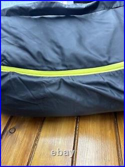 NEMO Jazz 30 Sleeping Bag Synthetic Double NWT