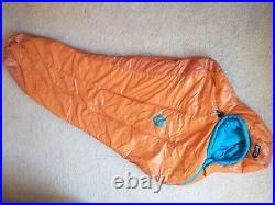 NEMO Kyan Men's Synthetic 35 Degree Sleeping Bag Regular