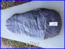 NEMO Nocturne 15 Degree Sleeping Bag Size Long