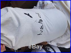 NEMO Nocturne 15 Degree Sleeping Bag Size Regular $100 OFF MSRP