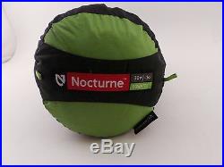 NEMO Nocturne 30 Degree Sleeping Bag Regular