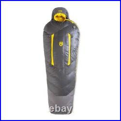 NEMO Sonic 0 Down Sleeping Bag USed