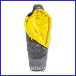 NEMO Sonic 0 Down Sleeping Bag USed