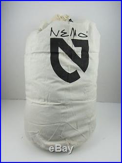 NEMO Tango Duo 30 Degree Slim Sleeping Bag