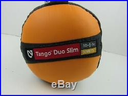 NEMO Tango Duo Slim 30 Degree Sleeping Bag
