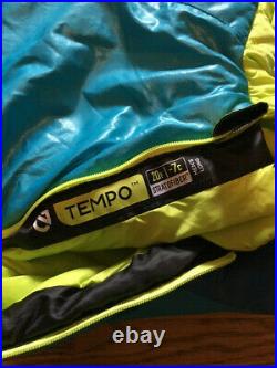 NEMO Tempo 20 degree Sleeping Bag (Men's Long)