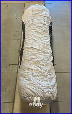 NEMO Tempo 35 Synthetic Sleeping Bag Men's Used