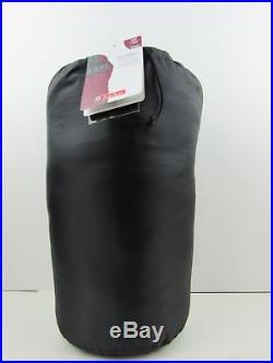 NEMO Women's Rhumba 15 Sleeping Bag-Regular