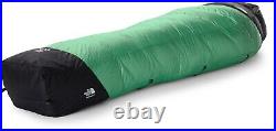 NEW 2022 $590 TNF The North Face Inferno 0F Sleeping Camp Bag 800 Down Summit Rg