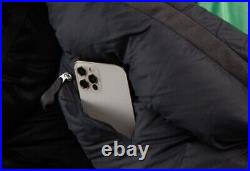 NEW 2022 $590 TNF The North Face Inferno 0F Sleeping Camp Bag 800 Down Summit Rg