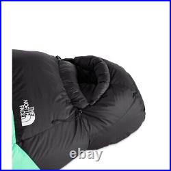 NEW 2022 $590 TNF The North Face Inferno 0F Sleeping Camp Bag 800 Down Summit Rg