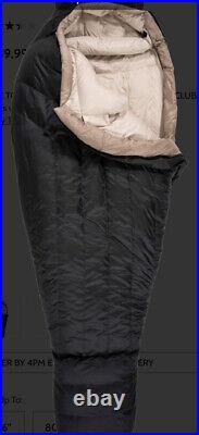 NEW- Cabela's Instinct Scout 0° Mummy Sleeping Bag Regular #PG20103130