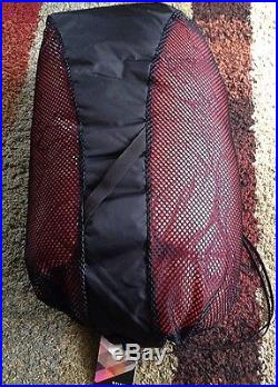 NEW Mountain Hardwear Mtn Speed 32 degree 850 Down Fill Sleeping Bag Long $530