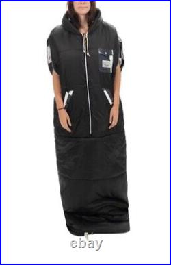NEW Poler Napsack Reversible Sleeping Bag M SEE SEE Dirt Bike Camp Vibes RARE