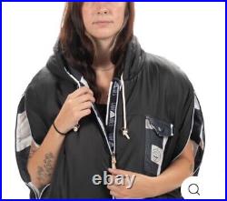 NEW Poler Napsack Reversible Sleeping Bag M SEE SEE Dirt Bike Camp Vibes RARE