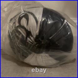 NEW Poler Napsack Reversible Sleeping Bag M SEE SEE Dirt Bike Camp Vibes RARE