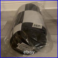 NEW Poler Napsack Reversible Sleeping Bag M SEE SEE Dirt Bike Camp Vibes RARE