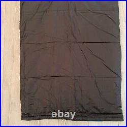 NEW Poler Napsack X GOLF WANG Colab Reversible Sleeping Bag L Limited Ed RARE