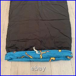 NEW Poler Napsack X GOLF WANG Colab Reversible Sleeping Bag L Limited Ed RARE