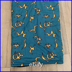 NEW Poler Napsack X GOLF WANG Colab Reversible Sleeping Bag L Limited Ed RARE