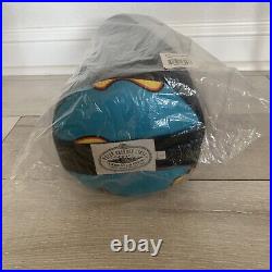 NEW Poler Napsack X GOLF WANG Colab Reversible Sleeping Bag L Limited Ed RARE