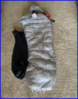 NEW REI Co-op Magma 30 Mummy Down Sleeping Bag