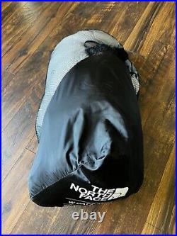 NEW The North Face Cats Meow Eco Sleeping Bag 20 Degrees Right Zipper Regular