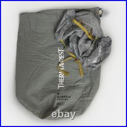 NEW Therm-a-Rest Questar 20F/-6C Lightweight Down Mummy Sleeping Bag Size Small