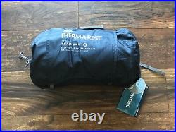 NEW Therm-a-Rest Trail Pro Self Inflating Sleeping Pad Regular