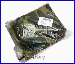 NEW US Military BIVY Sleeping Bag Cover, MSS Gore-Tex Woodland Camo NIB