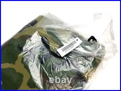 NEW US Military BIVY Sleeping Bag Cover, MSS Gore-Tex Woodland Camo NIB
