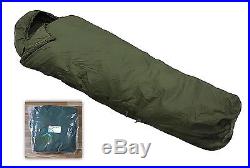 NEW US Military Modular Sleep System - NIB - MSS Sleeping Bags