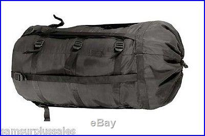 NEW! US Military Modular Sleeping Bag Sleep System MSS New In Bag