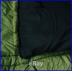 NGT 6 Leg Recliner Bedchair Carp Fishing Bed Chair + Warm 5 Seasons Sleeping Bag