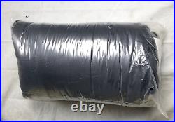 NIB USGI MILITARY Black Intermediate Sleeping Bag for MSS Modular Sleep System