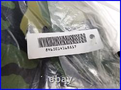 NIB US Military Army Woodland Bivy Cover Waterproof Goretex Sleeping Bag Cover