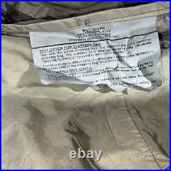 NIB US Military Army Woodland Bivy Cover Waterproof Goretex Sleeping Bag Cover