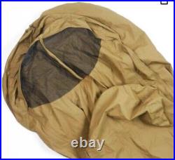 NWOT USGI USMC 3 Season Sleeping Bag System Coyote