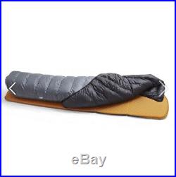 NWT Katabatic Gear Palisade 30 sleeping bag quilt 900+ Fill HyperDry 6 Reg